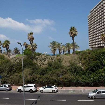 Liber Apartments By Raphael Hotels Tel Aviv Exterior foto