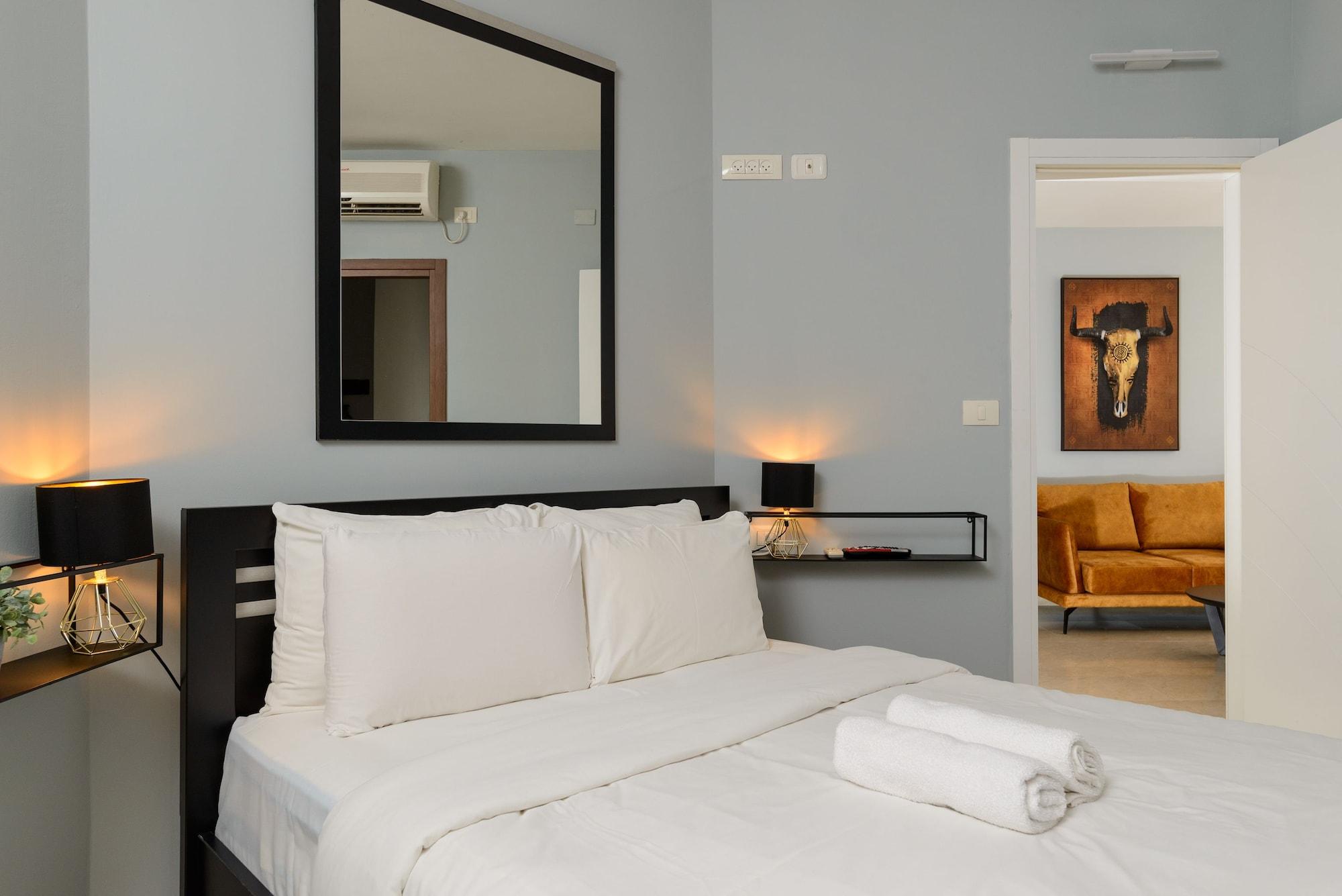 Liber Apartments By Raphael Hotels Tel Aviv Exterior foto