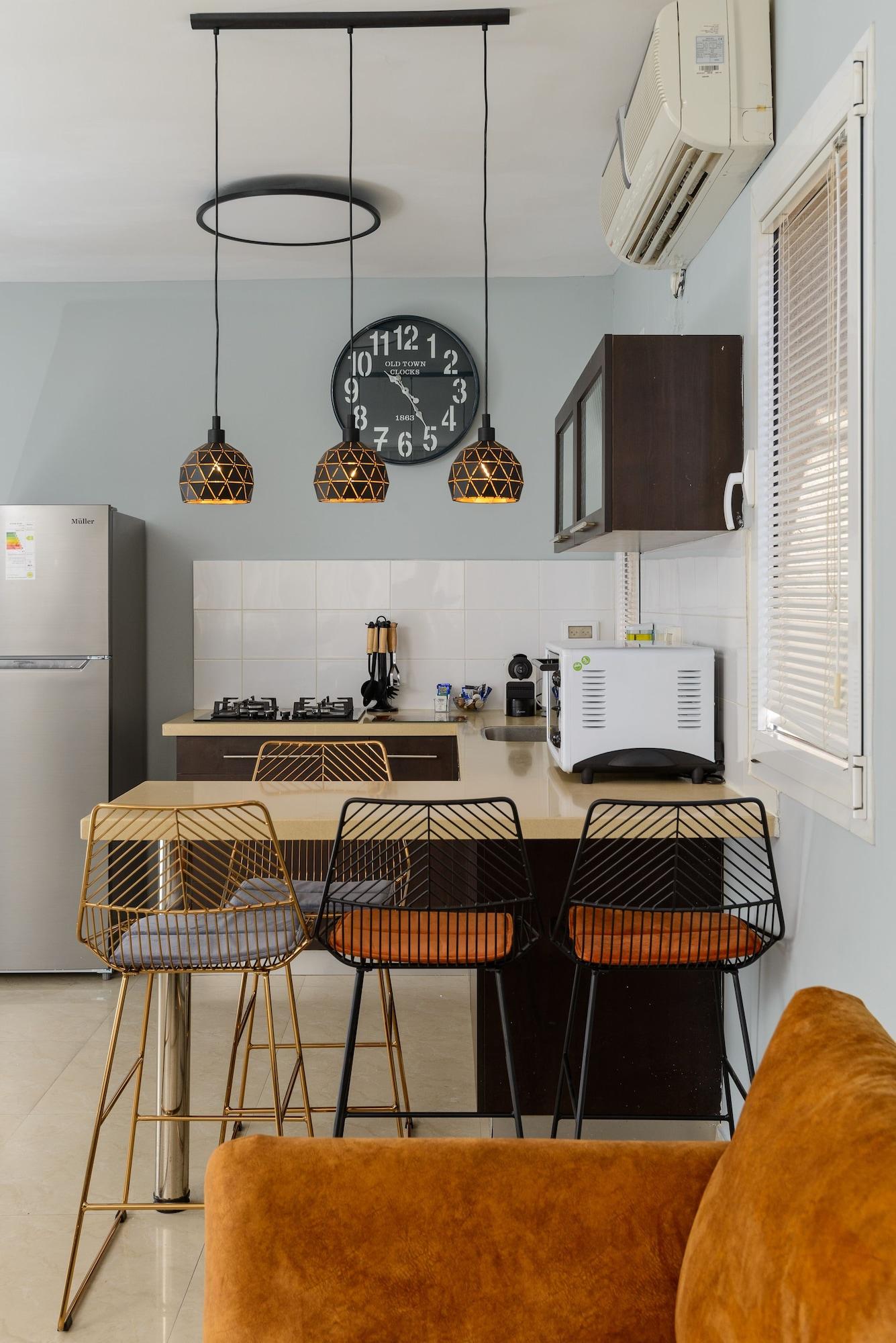 Liber Apartments By Raphael Hotels Tel Aviv Exterior foto