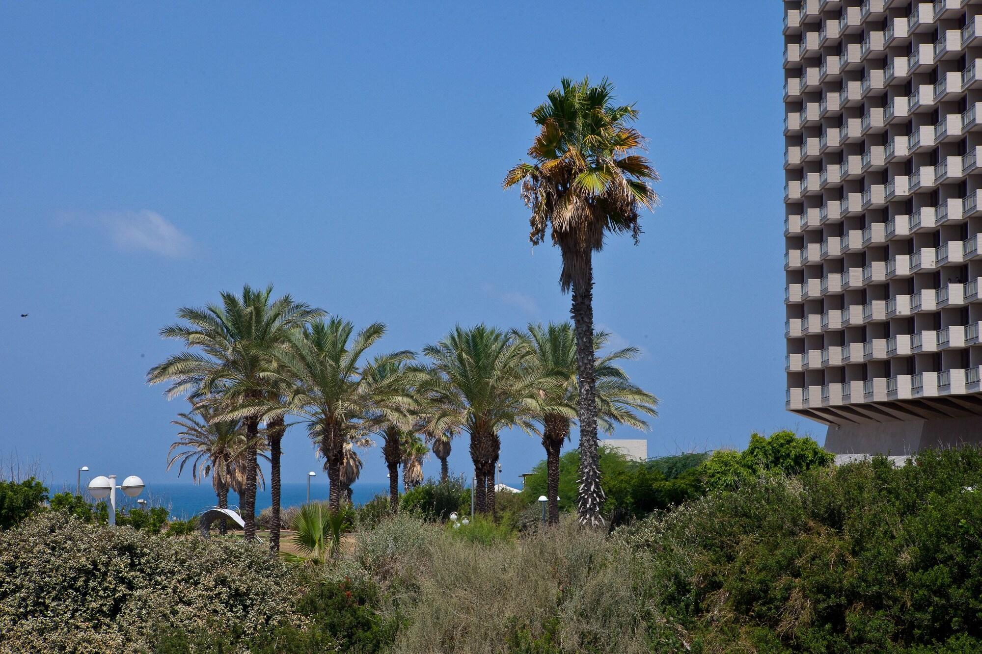 Liber Apartments By Raphael Hotels Tel Aviv Exterior foto