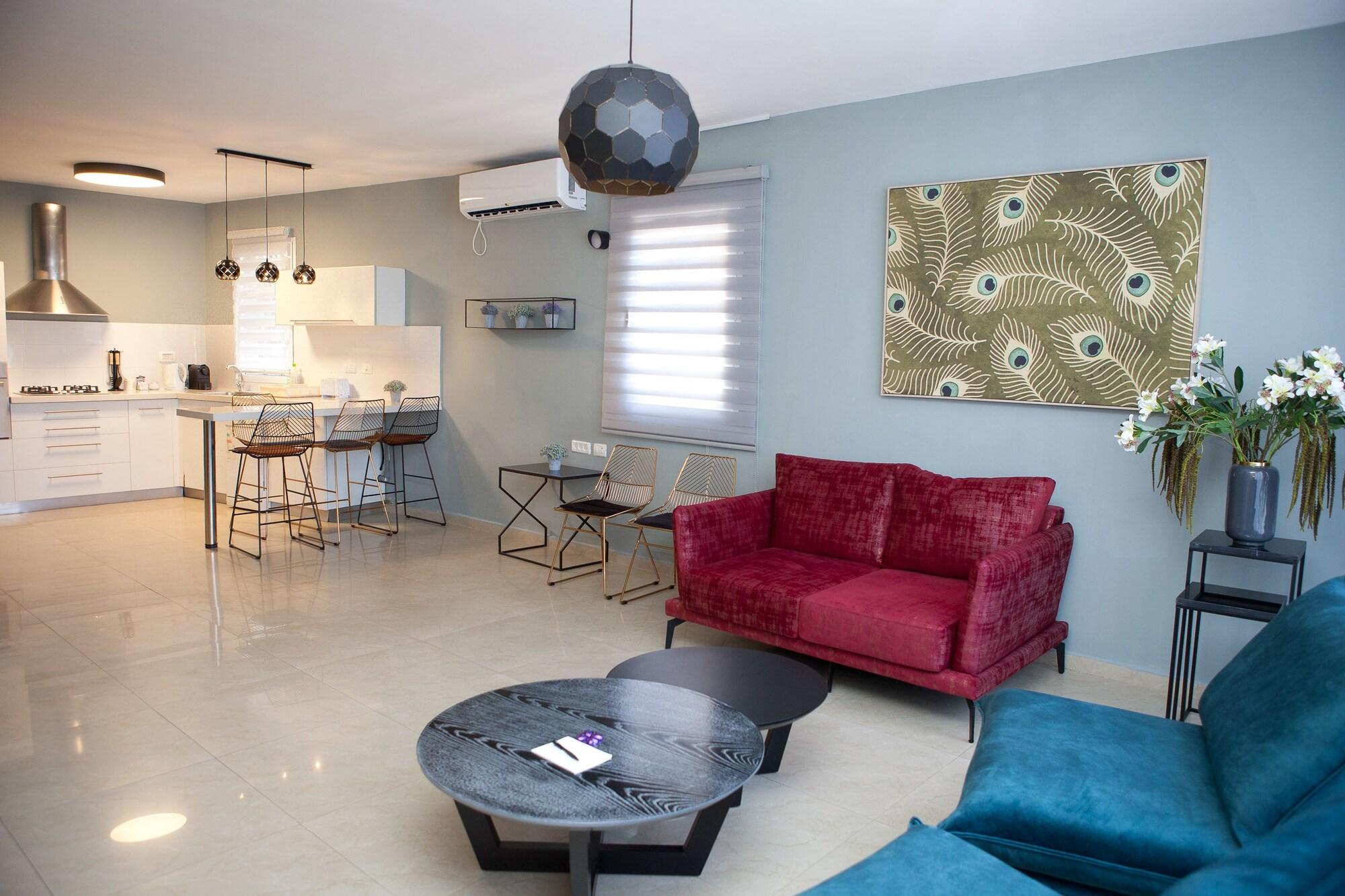Liber Apartments By Raphael Hotels Tel Aviv Exterior foto