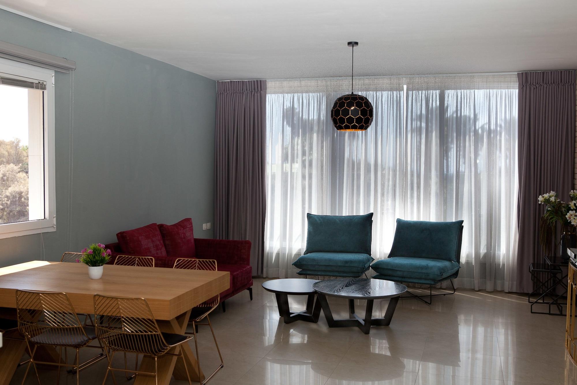 Liber Apartments By Raphael Hotels Tel Aviv Exterior foto