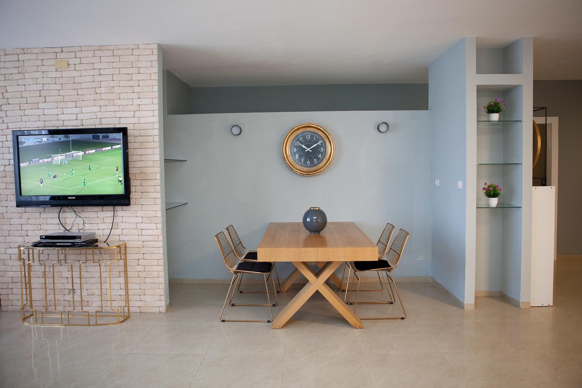 Liber Apartments By Raphael Hotels Tel Aviv Exterior foto