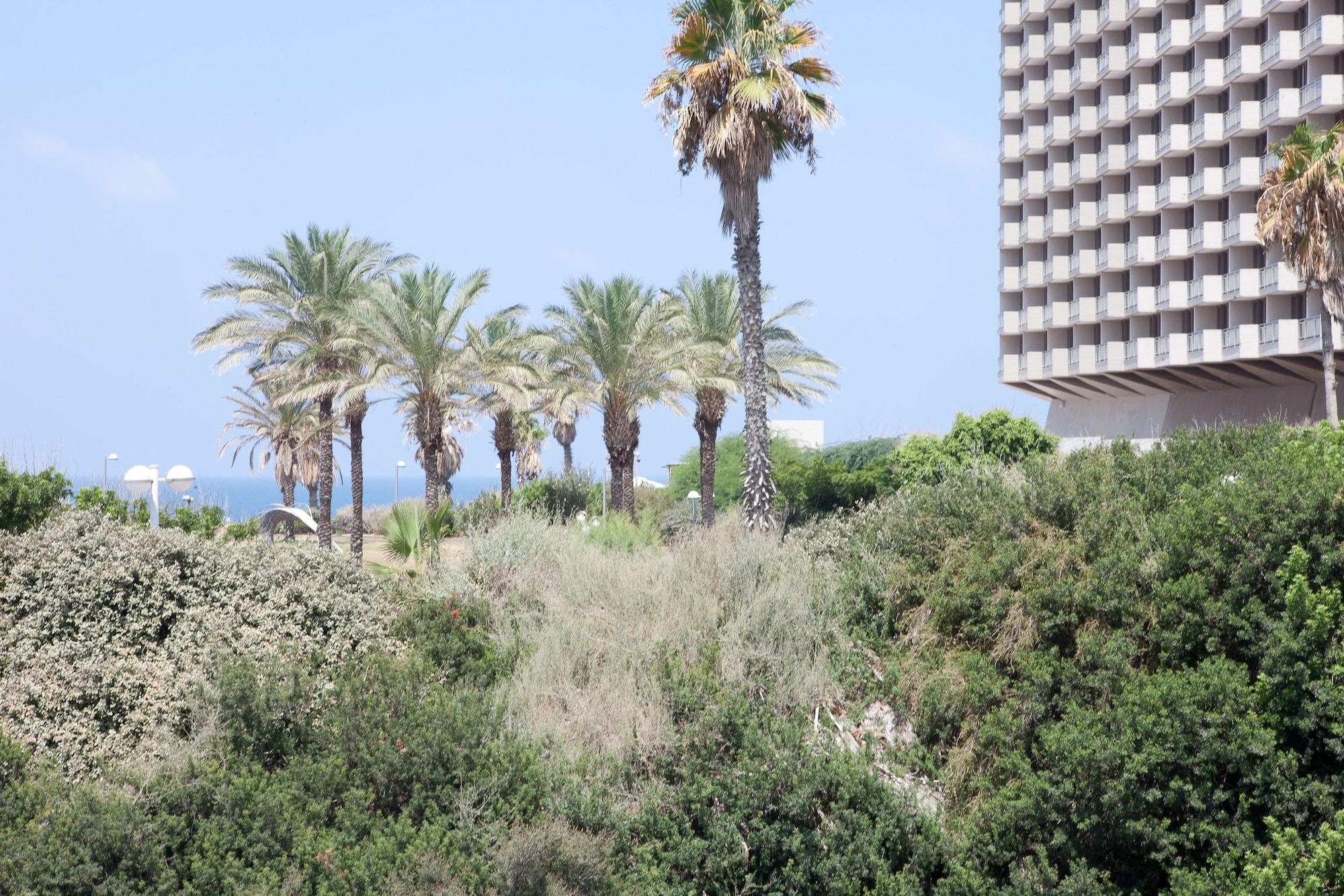 Liber Apartments By Raphael Hotels Tel Aviv Exterior foto