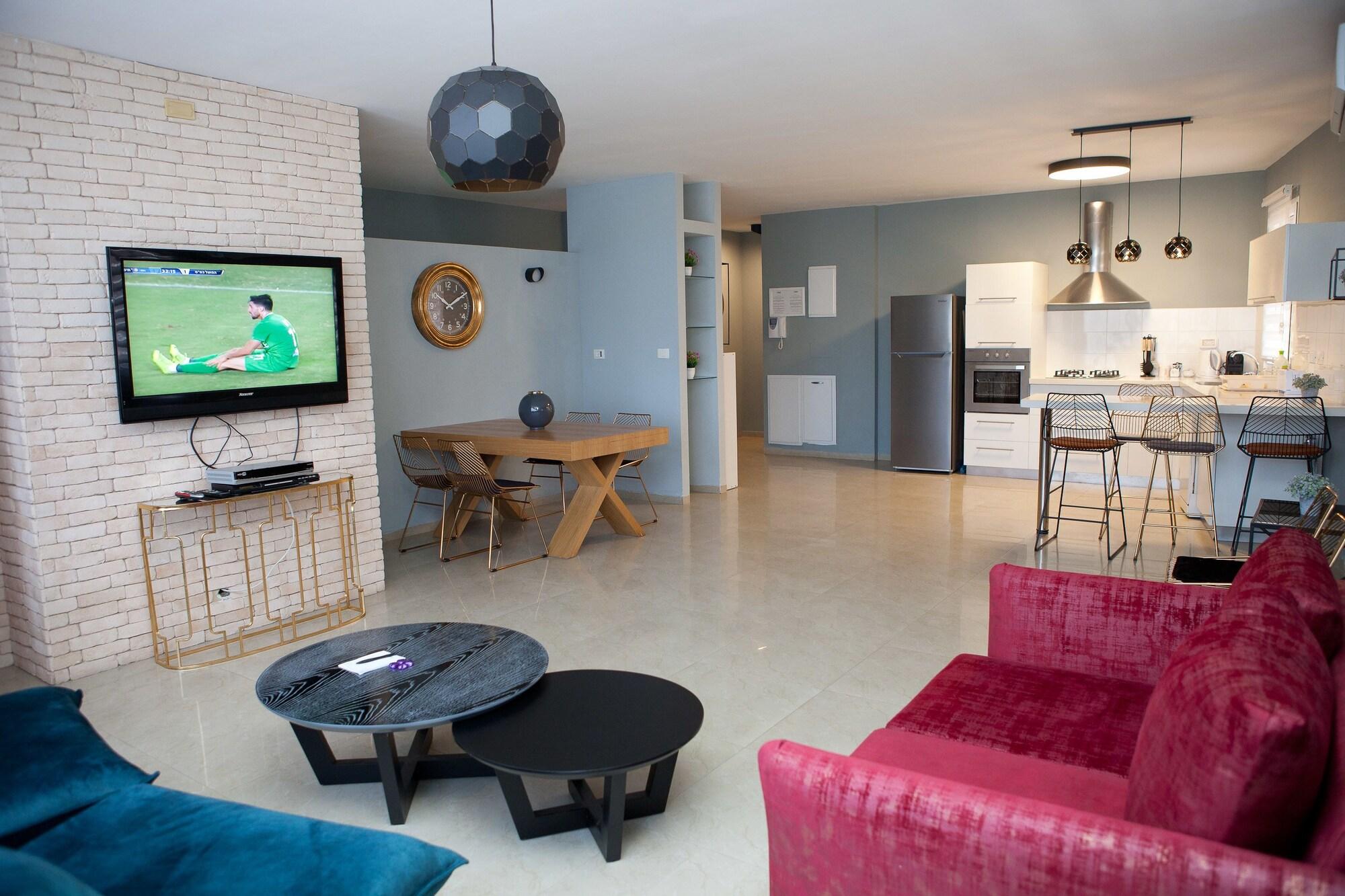 Liber Apartments By Raphael Hotels Tel Aviv Exterior foto