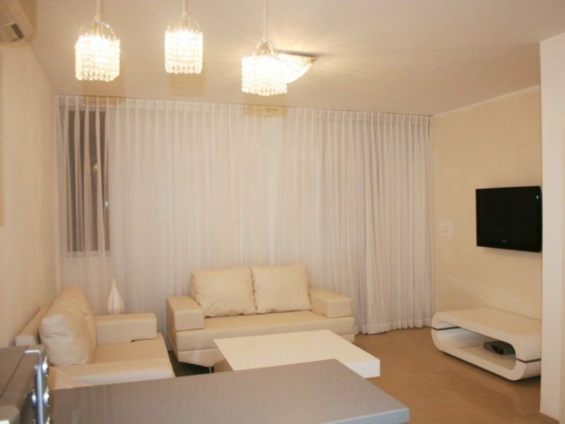 Liber Apartments By Raphael Hotels Tel Aviv Exterior foto